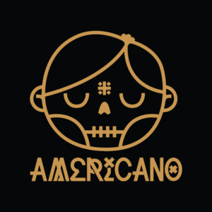 Americano Label
