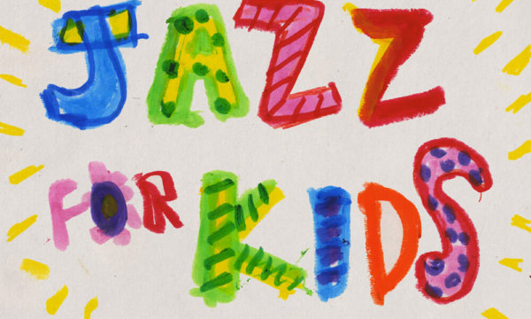 Jazz for Kids