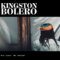 Kingston Bolero Album Cover