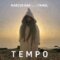 Marcus Gad meets Tamal - Tempo (Single Cover)