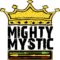 Mighty Mystic logo