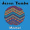 Jason_Maasai Cover