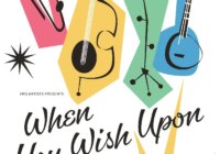When You Wish Upon A Star - Tour